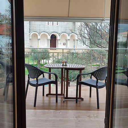 Cosy Studio In Stoúpa Dış mekan fotoğraf