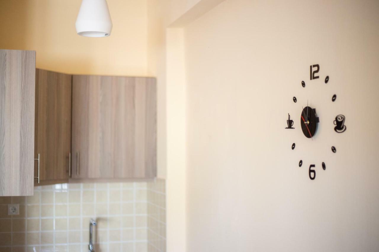 Cosy Studio In Stoúpa Dış mekan fotoğraf